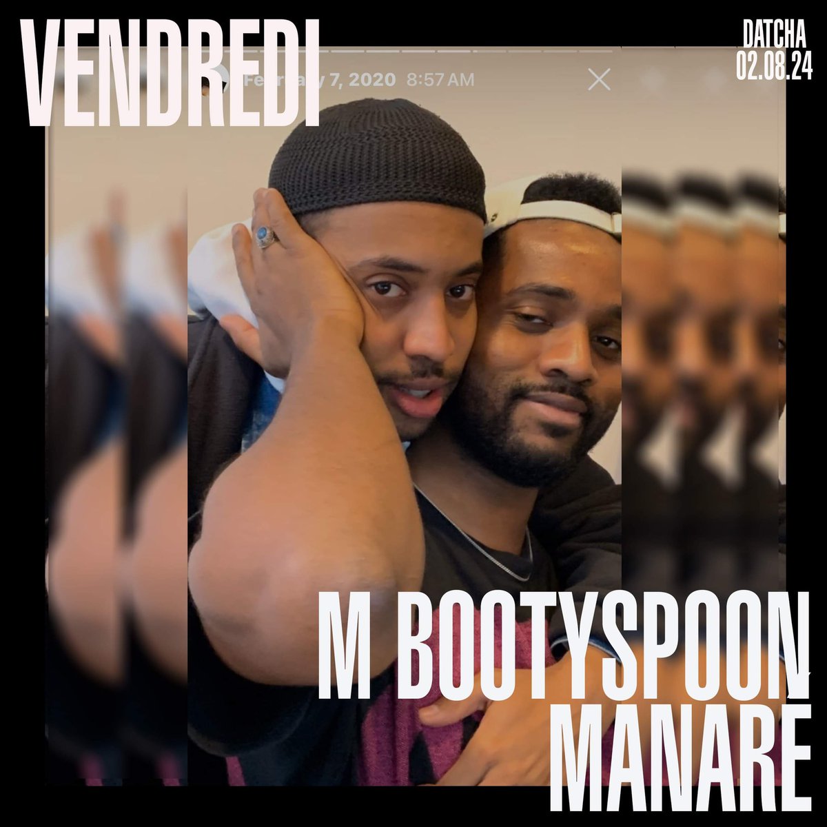 Martyn Bootyspoon tweet media