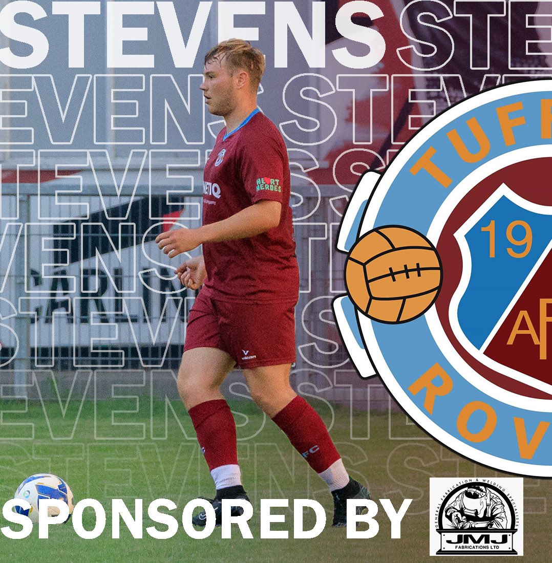 Signed for our 2024/25 uhlsport Hellenic League campaign:

Another graduate from our Development Squad, as <a href="/JoshStevens04/">Josh Stevens</a> signs for the new season. After an excellent pre-season, he’ll be pushing for first team football.

Thanks to <a href="/jmjfabsltd/">JMJ Fabrications Ltd</a> for sponsorship.

#uptherovers