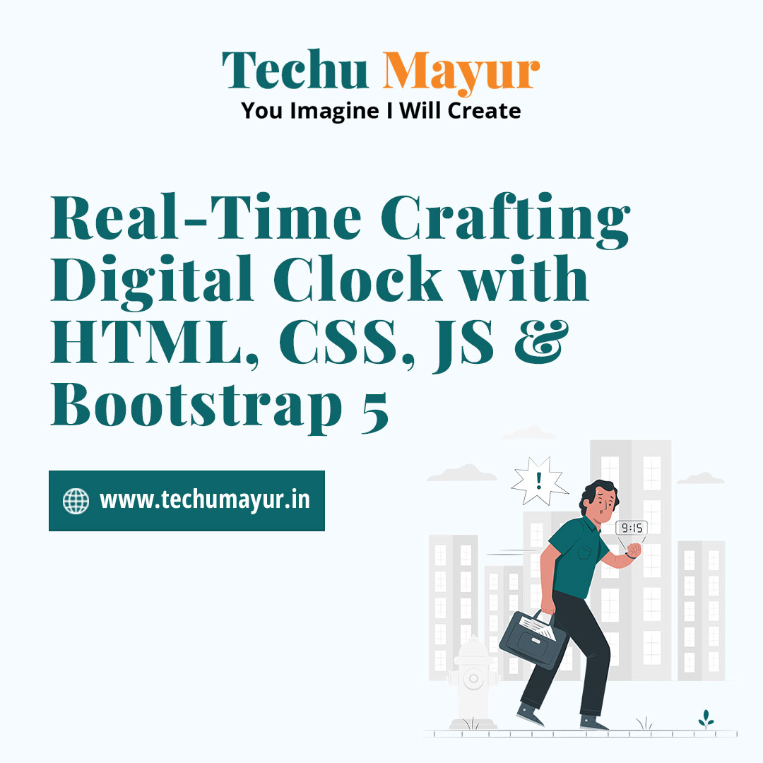 Techu Mayur tweet media