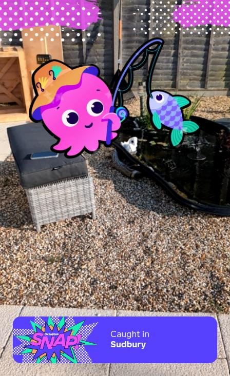sendhelpstop's tweet photo. #OctoplusSNAP https://t.co/yctNJYttvY