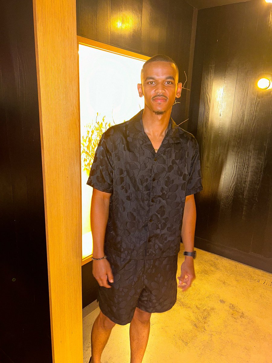 jaylenector's tweet image. What did OutKast say? So fresh and so clean!