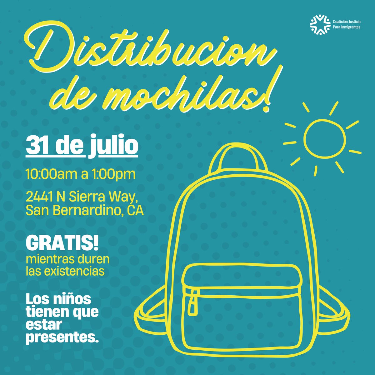 Miércoles 31 de julio! 🙏🌻❤️‍🔥