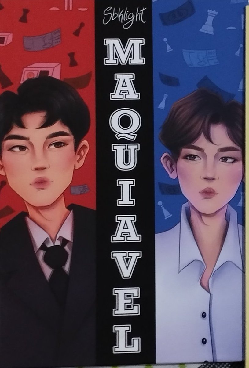 nicolaskyu's tweet photo. Olá pessoas estou em busca desses livros de fanfic do exo 

Tenho Bravado para troca 

Procuro para venda/ procuro alguém vendendo os ficbooks de:

Maquiavel 
Simulador de namorado (SINA)
Seven 
Jardim de cerejeiras (JDC) https://t.co/fgGOmrzZRa
