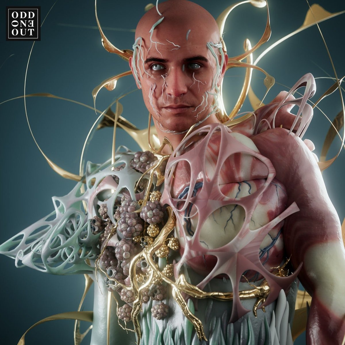 InTo The Space Radio W/ Space Walker tweet media