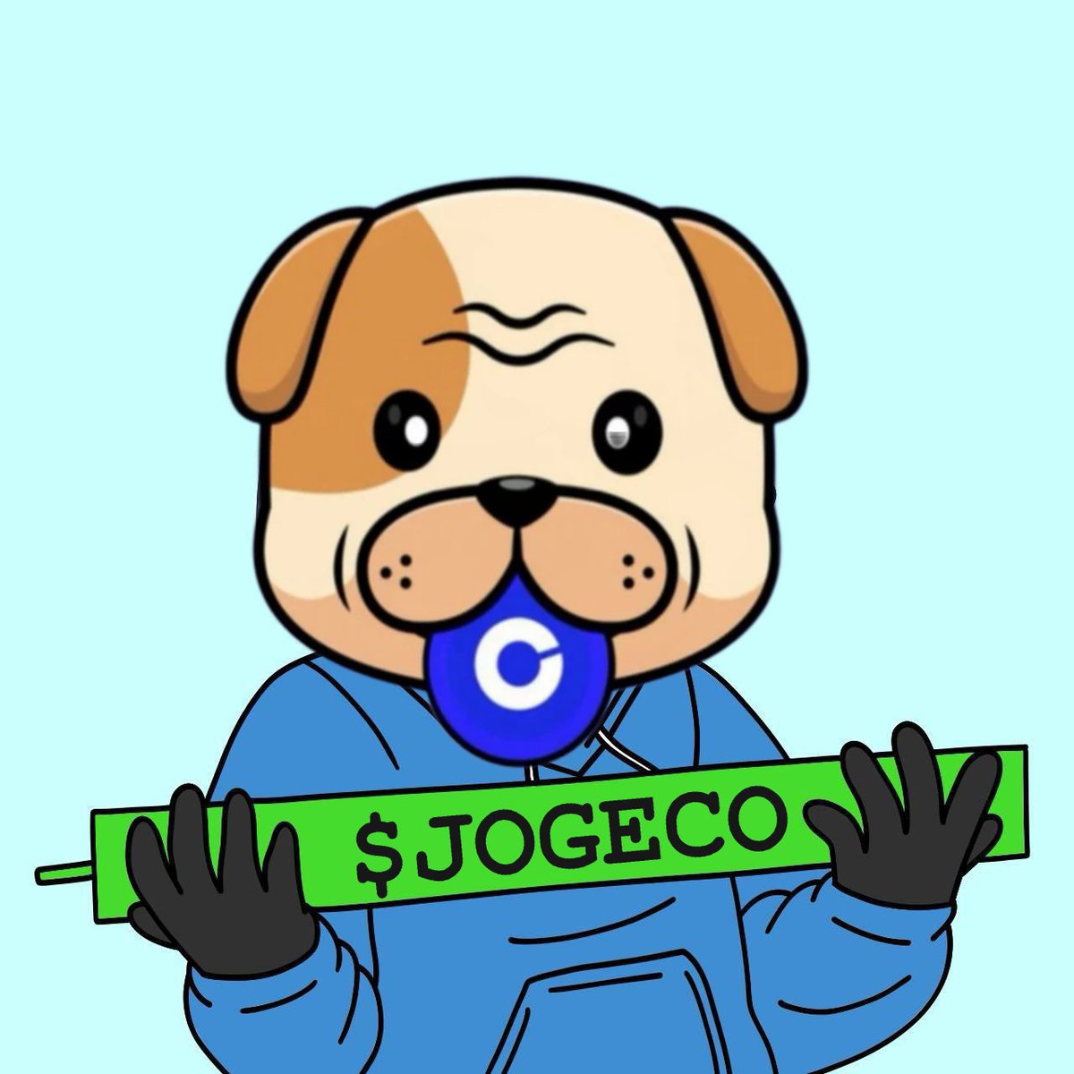 Jogeco On Base tweet media