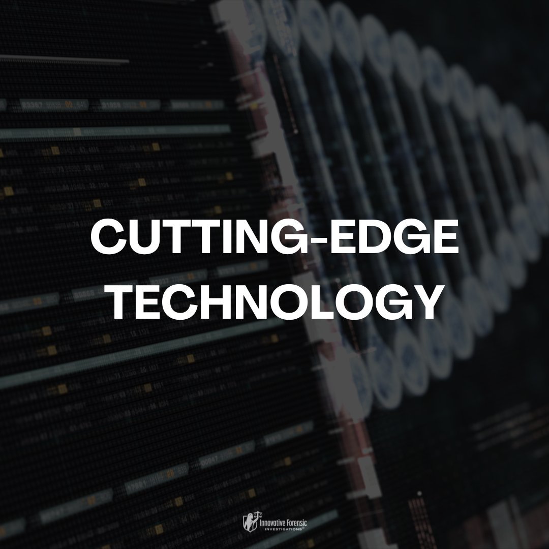 At IFI, we are at the forefront of using advanced genetic technologies to bring justice to victims and their families. By combining innovative techniques with traditional investigative methods, we are solving cases that have remained unsolved for decades.

innovativeforensic.com