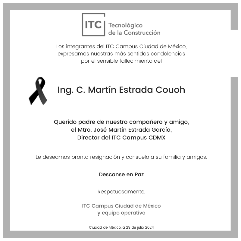 ITC Comunidad tweet media