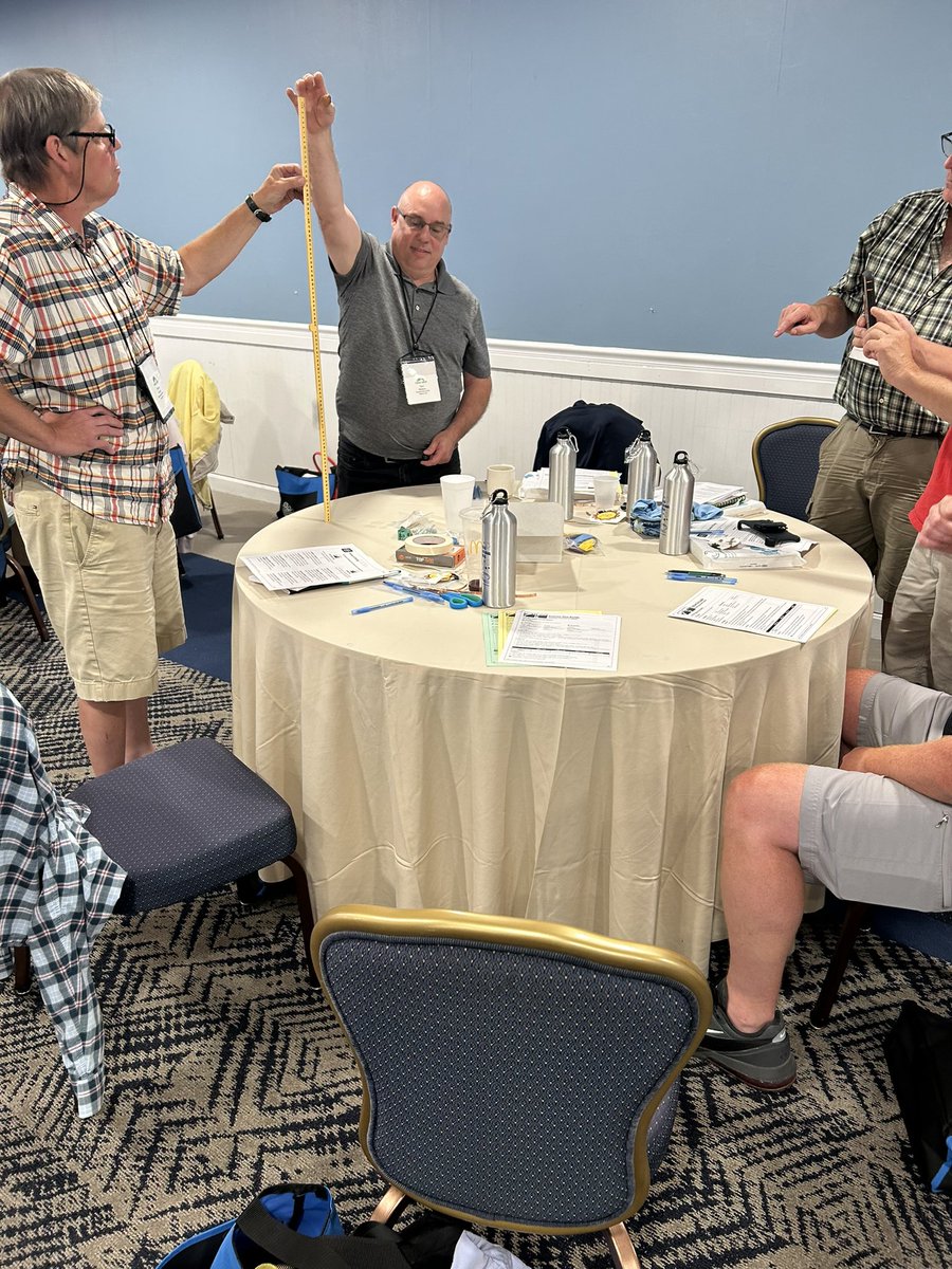 The NEED Project tweet media