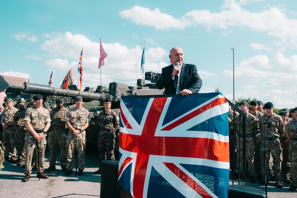UK in Estonia tweet media