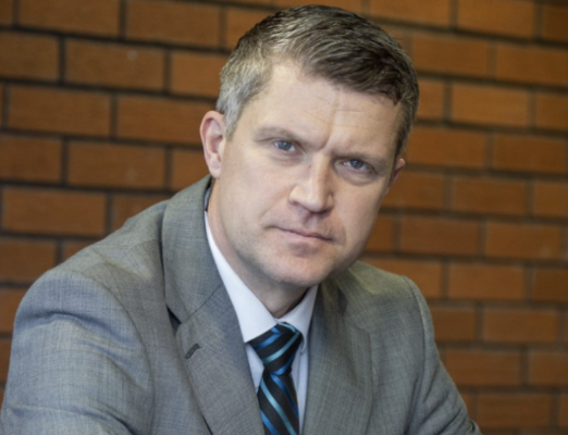 Police officers being given 4.75 per cent pay rise on the same day as junior doctors are rewarded 22 per cent is ‘nothing short of humiliating’ says the chair of West Midlands Police Federation.

Hear from Rich Cooke: bit.ly/3Snoown