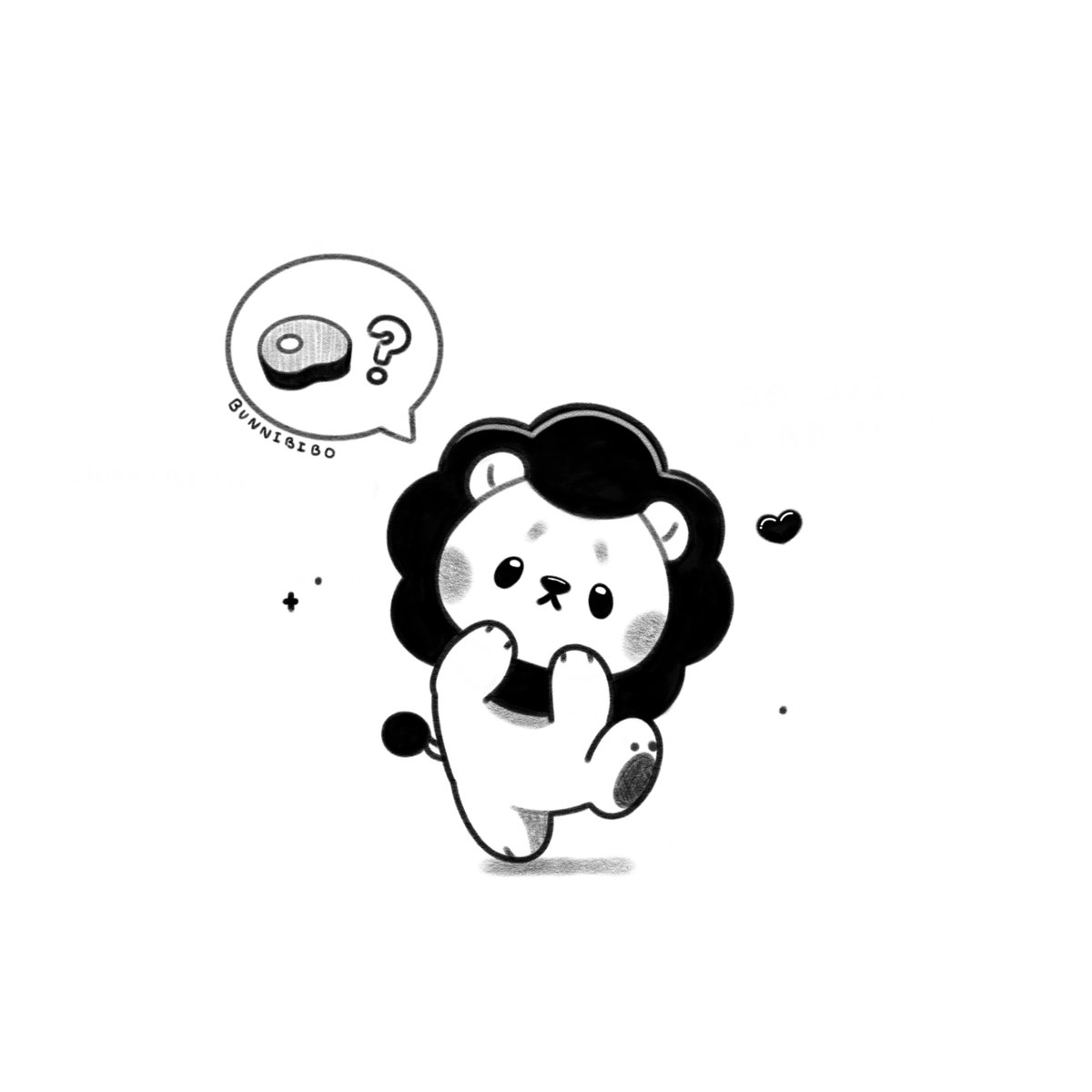 Bunnibibo | Commissions: CLOSED tweet media