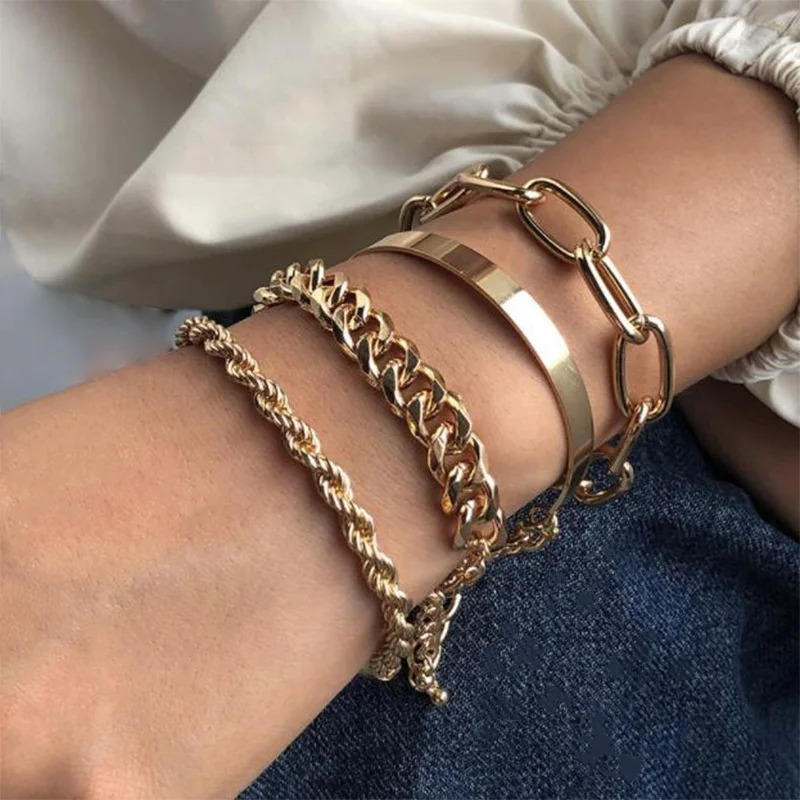 gift4lovers's tweet photo. 🌟 Elevate your style with our Bracelet Set – Trendy Women’s Jewelry and Accessories! 🌟
https://t.co/vWnCoPqf9r

#GIFT_tokyodome #GIFT_tokyodom #gift #giftideas #gifts #GiftOfLife #GIFTforX #hashtag1 #giftsforher #Jewelry #fashion #Stylish #BraceletStack https://t.co/Aya0zsWTot