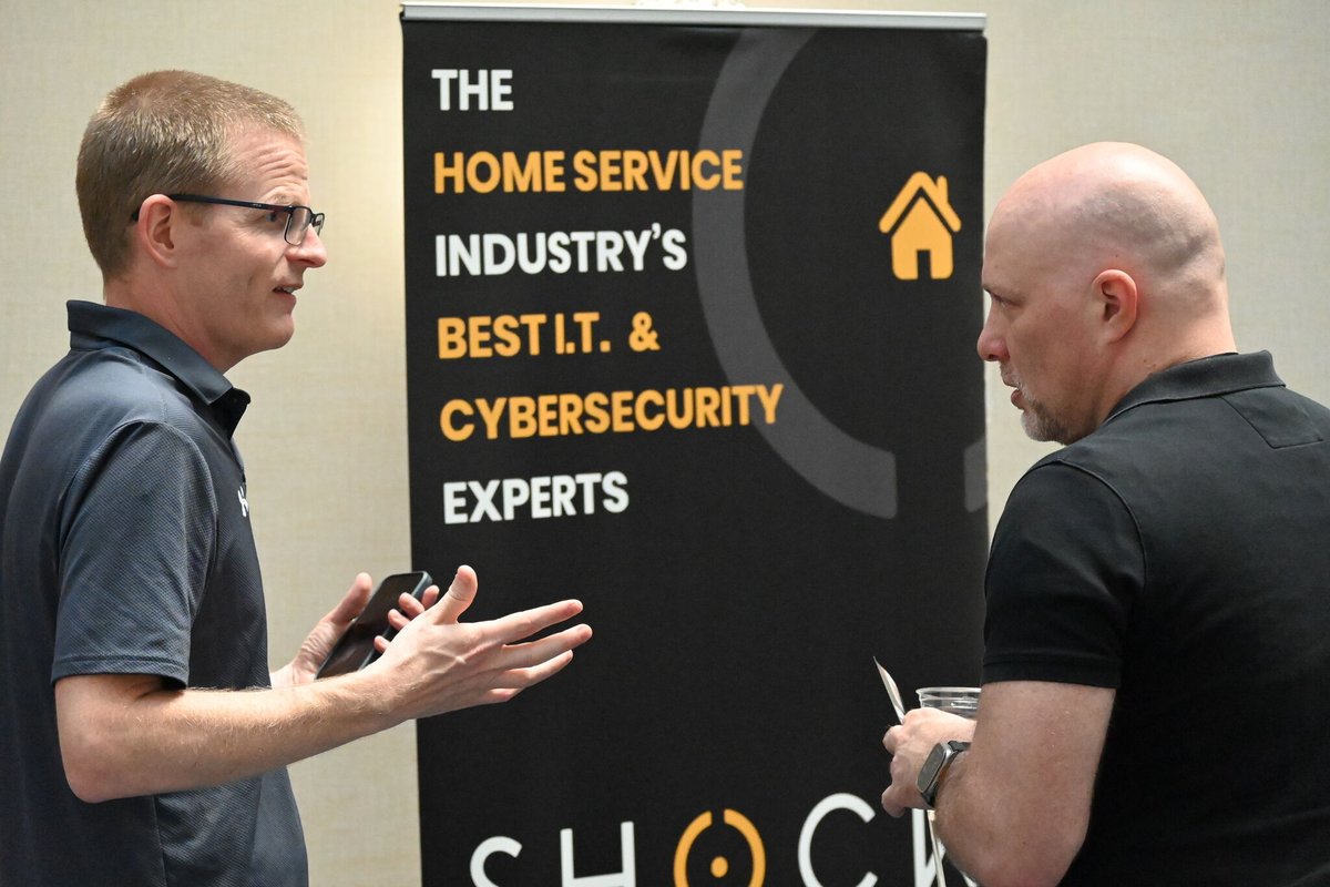 Shock I.T. Support (@ShockITSupport) / Posts / X