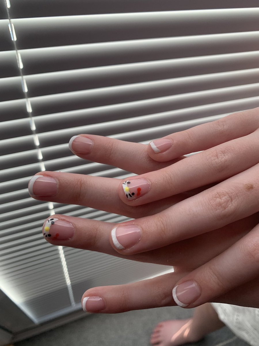 Michelle tweet media