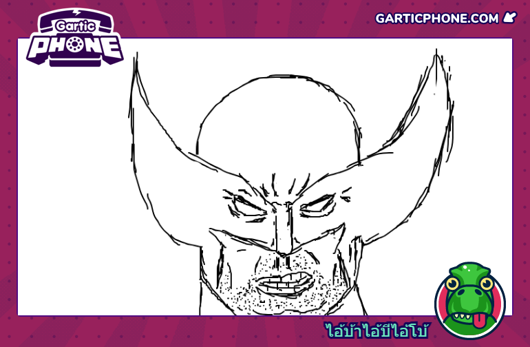 เลาไปวาดรูปเล่นมาแหละ😽