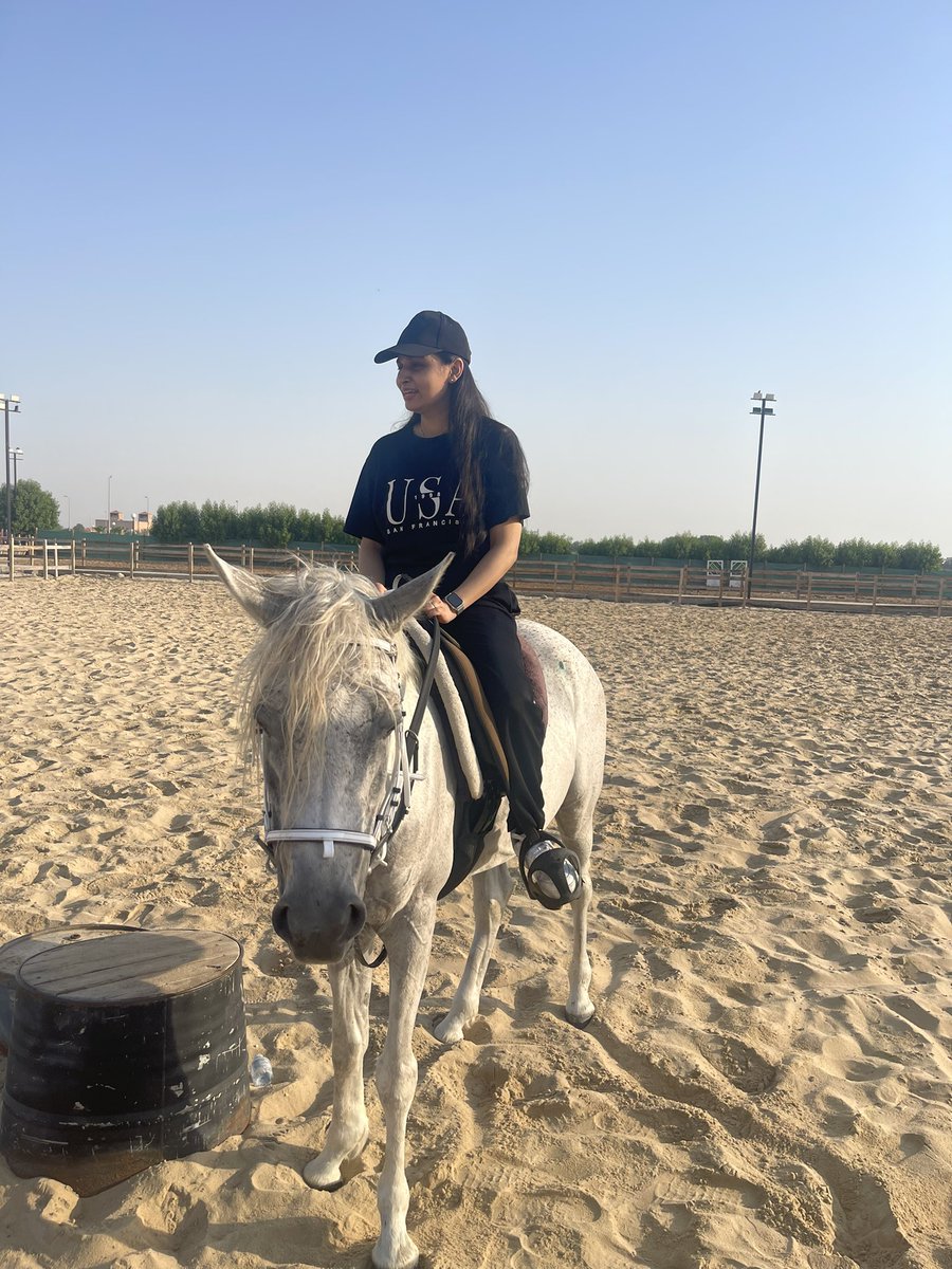 Adventurekhobar's tweet photo. Horse in Halfmoon Beach,Alkhobar
#horseriding #khobar #horseridingkhobar https://t.co/EdQe9ISTa7