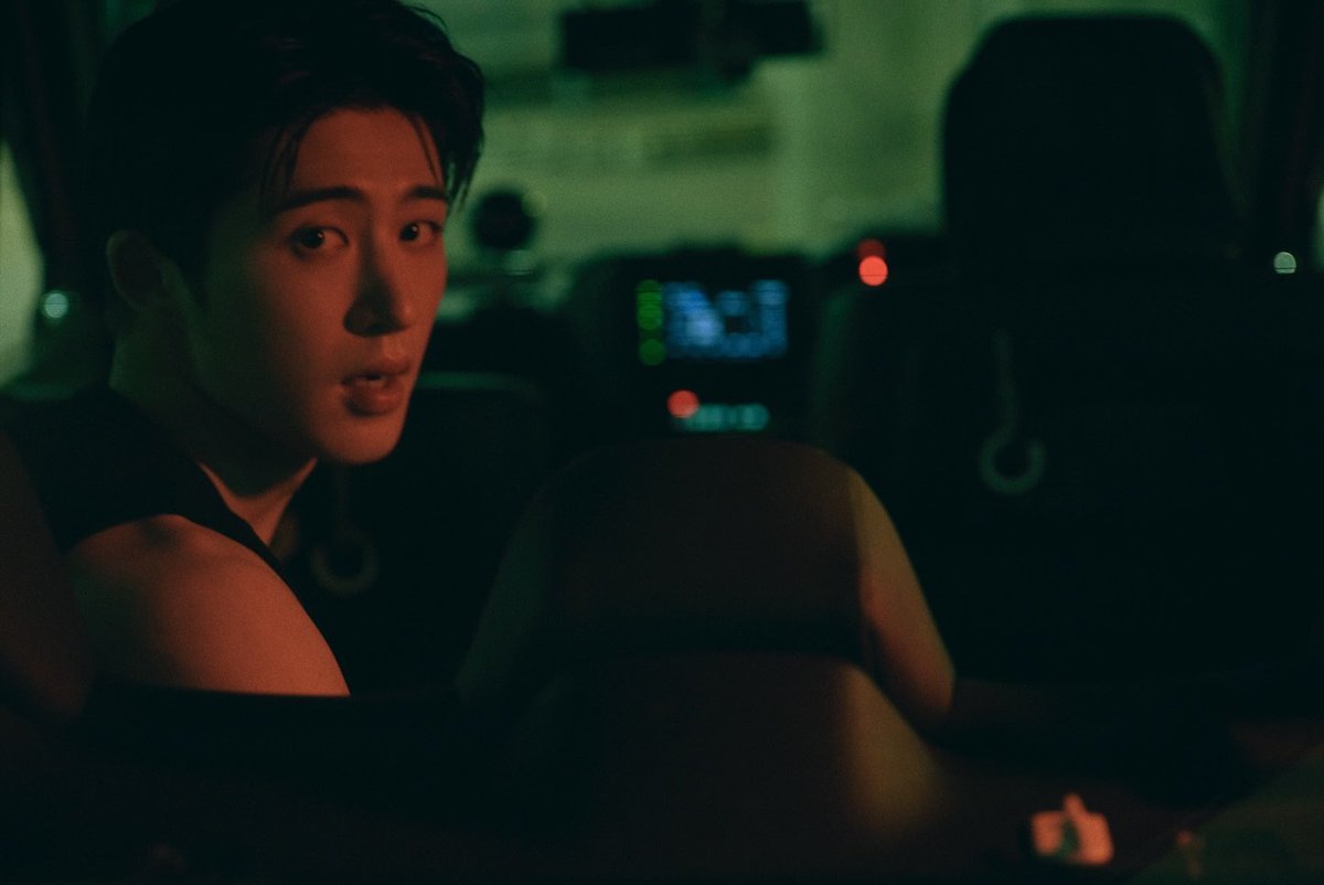 khbsource's tweet photo. kim hanbin via baejunsun on IG https://t.co/BOB1f0mx6c