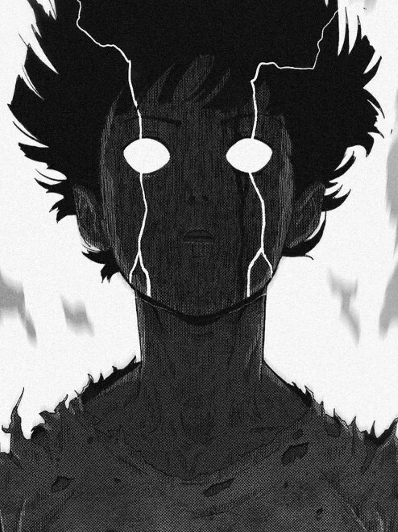 sofuneric's tweet photo. 灵能百分百 https://t.co/SX61vPhNpF