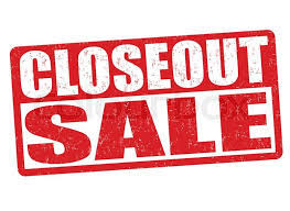 We've got a new round of discontinued items for you to choose. All items on closeout will have a green price sticker. See some green, save some green.
shop.savmorspirits.com/product.../dis…