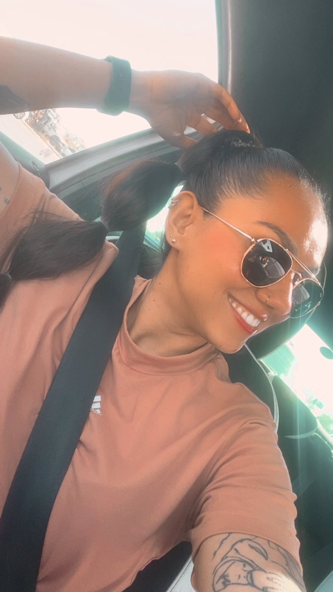 Lunes de actitud 😉