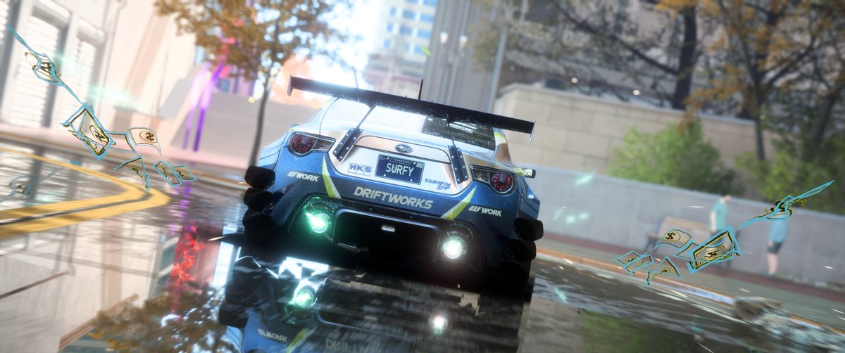 Zakon_BY's tweet image. Ok I decided to make little guide how to make motion shots in pretty much every modern NFS
Will appreciate retweet and spread it for everyone who wants take great pictures in NFS and show devs who important this aspect for players #needforspeed
🧵🧵🧵