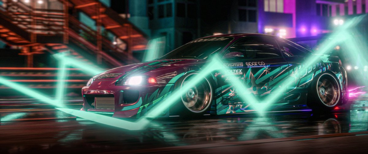 Zakon_BY's tweet image. Ok I decided to make little guide how to make motion shots in pretty much every modern NFS
Will appreciate retweet and spread it for everyone who wants take great pictures in NFS and show devs who important this aspect for players #needforspeed
🧵🧵🧵