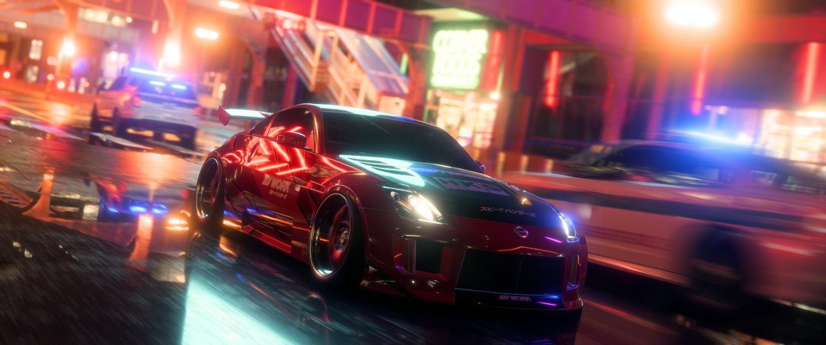 Zakon_BY's tweet image. Ok I decided to make little guide how to make motion shots in pretty much every modern NFS
Will appreciate retweet and spread it for everyone who wants take great pictures in NFS and show devs who important this aspect for players #needforspeed
🧵🧵🧵