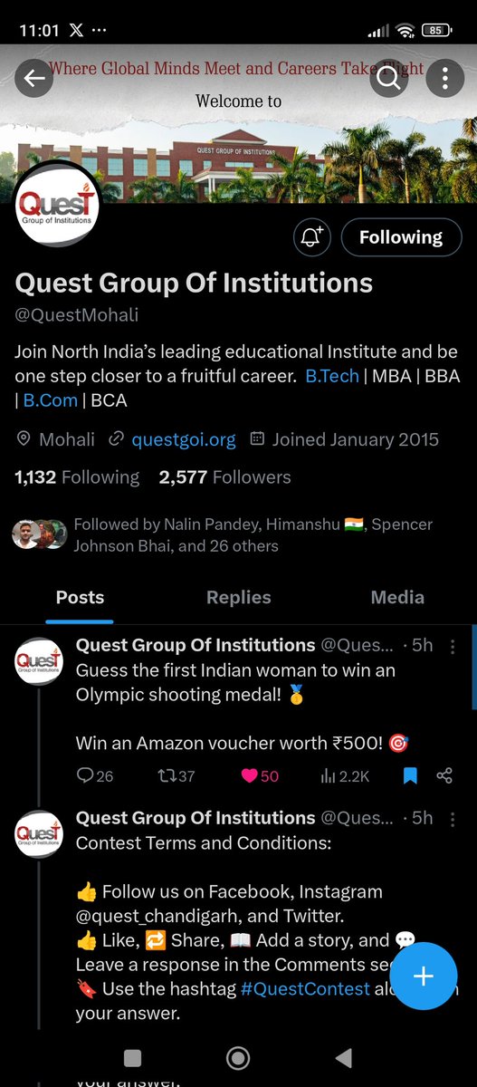 ranilkumar6300's tweet image. B) Manu Bhaker 🥇

#QuestContest  😍

Tag:-
@Lovely_Men4 
@monufighter5 
@__nav22__