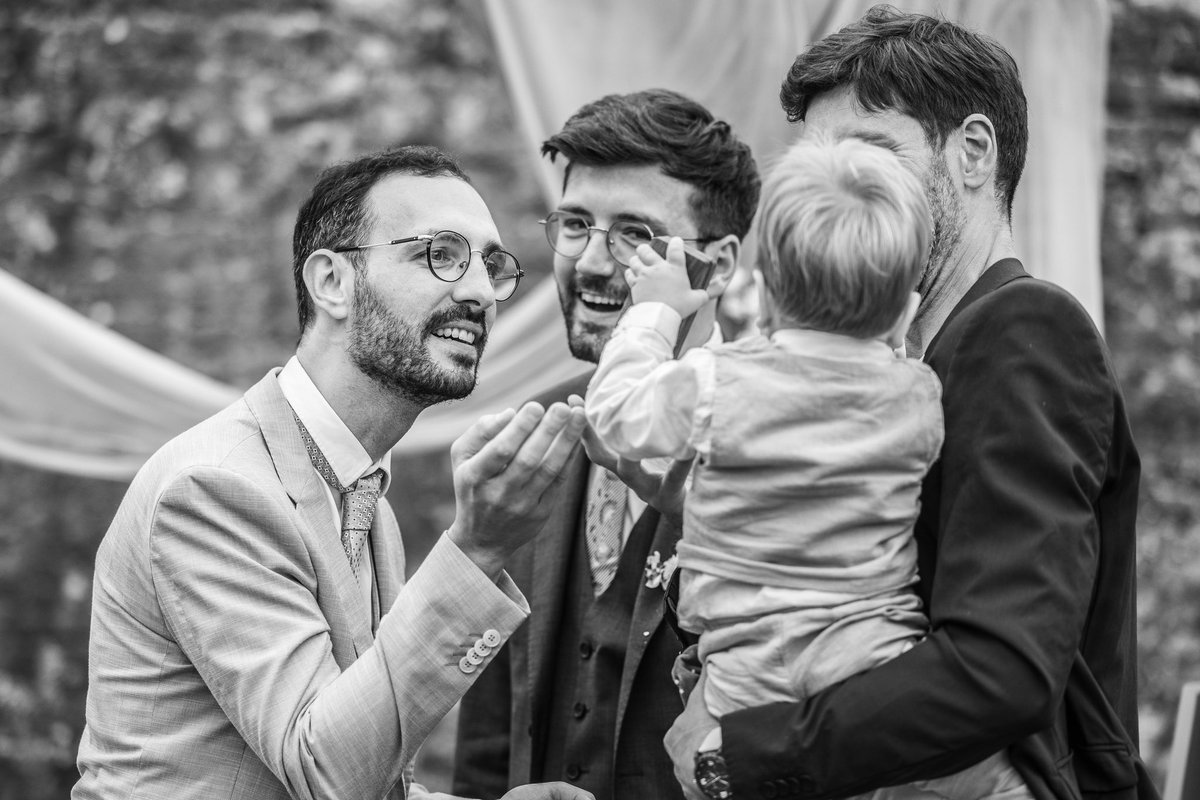 Benjamin tweet media