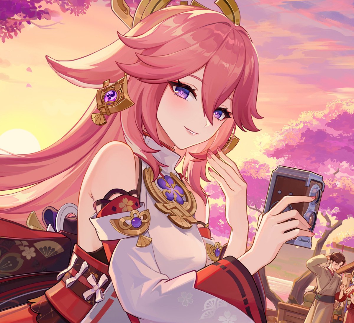 kuro ♡ evanes6ia! tweet media