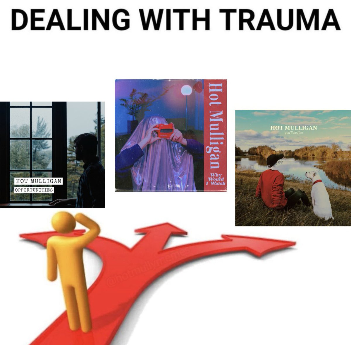 Hot Mully Memes tweet media