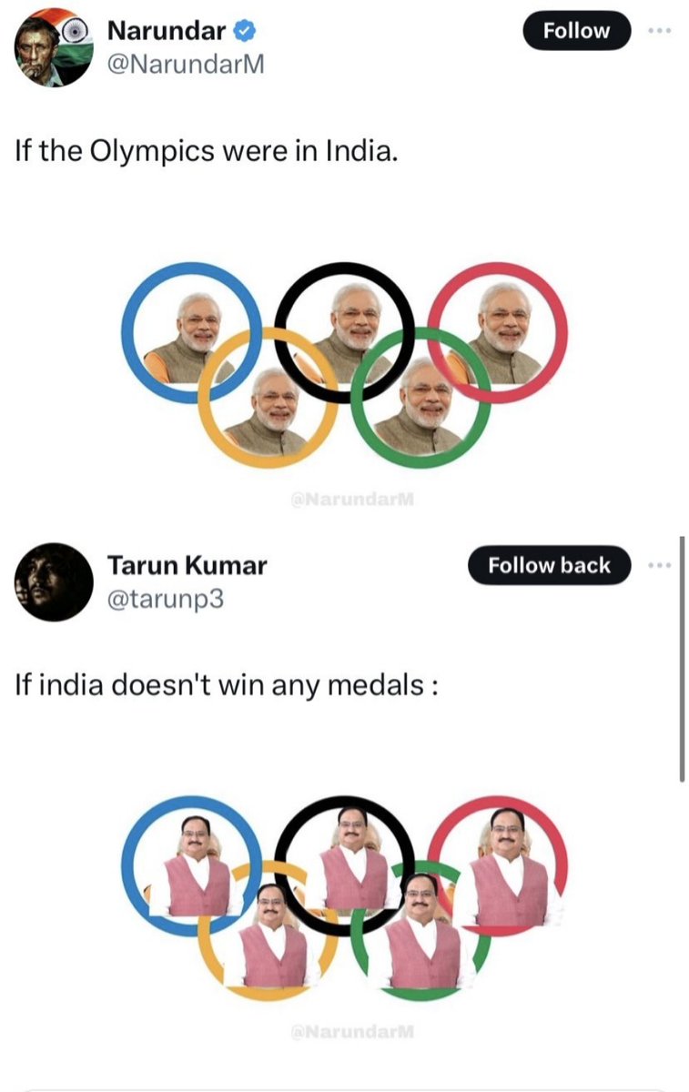 Ex Bhakt tweet media