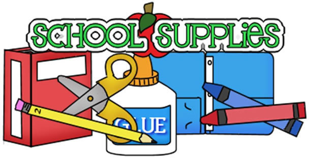 Check out the Wolford Webpage to access school supply lists for each grade level.
schools.mckinneyisd.net/wolford/