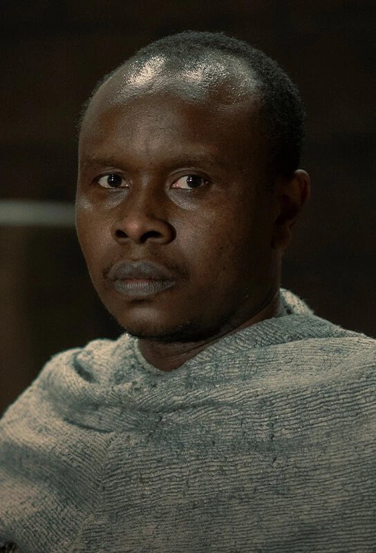 Pharmacist…tissue viability…physiotherapist…dietitian…this guy is the entire MDT 😭😭 #HouseOfTheDragon
