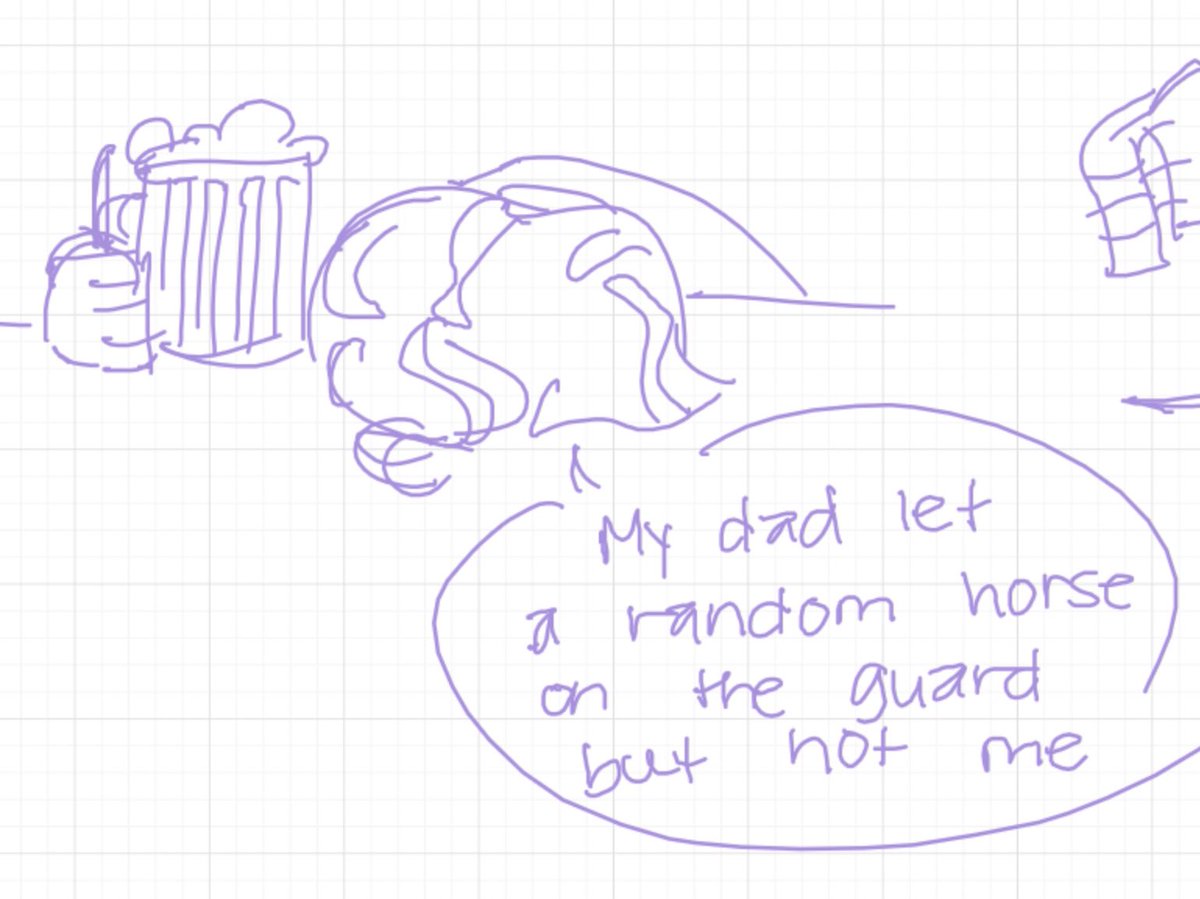 HARVEY 🫀🗡️ tweet media