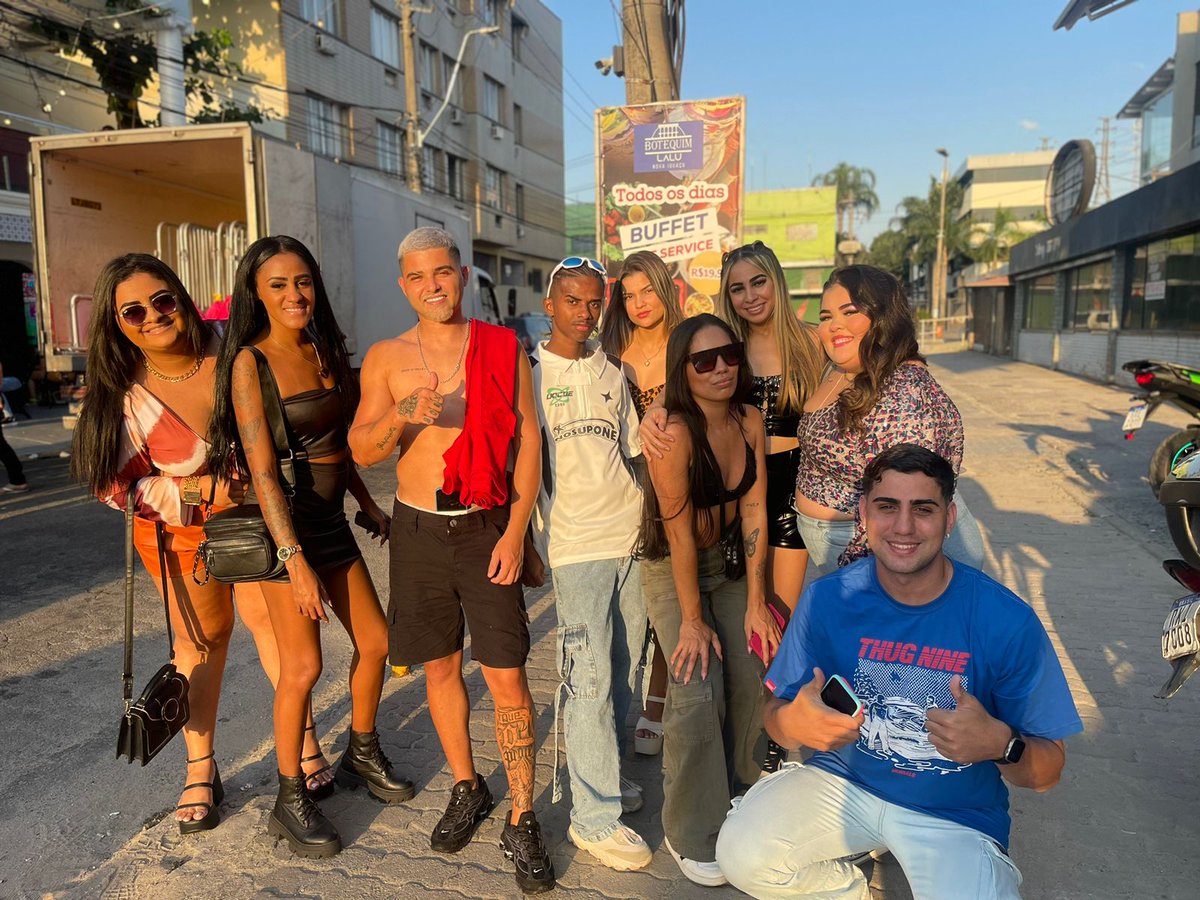 Foi foda!!!!!