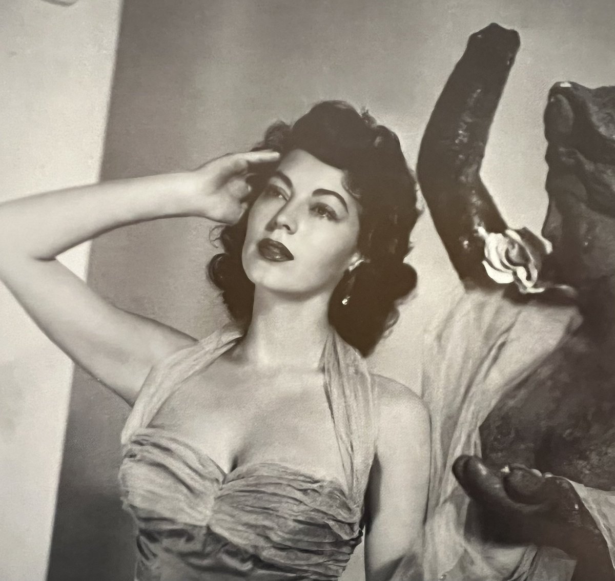 Could this star sing?