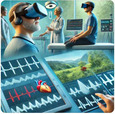 OlmecaB's tweet image. Understanding the intervention of virtual reality and the marker of heart rate variability
NIRS EEG NIRS fNIRS EEG ERP BCI by BrainSupport
#Neuroscience
#sfn
#OHBM
#Neurociencias
#LatBrain
#FALAN
#Sbnec
#Fesbe
#Colne
#SocChileNeuro
brainsupport.co/blog/translati…