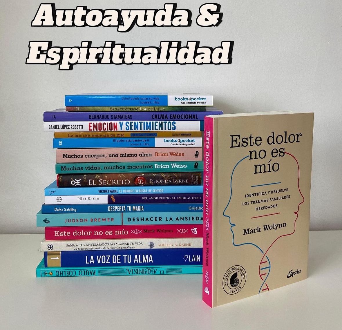 ALPHAMINDST's tweet photo. 50 LIBROS para dominar 4 HABILIDADES 📚 https://t.co/pMcQQCjr66