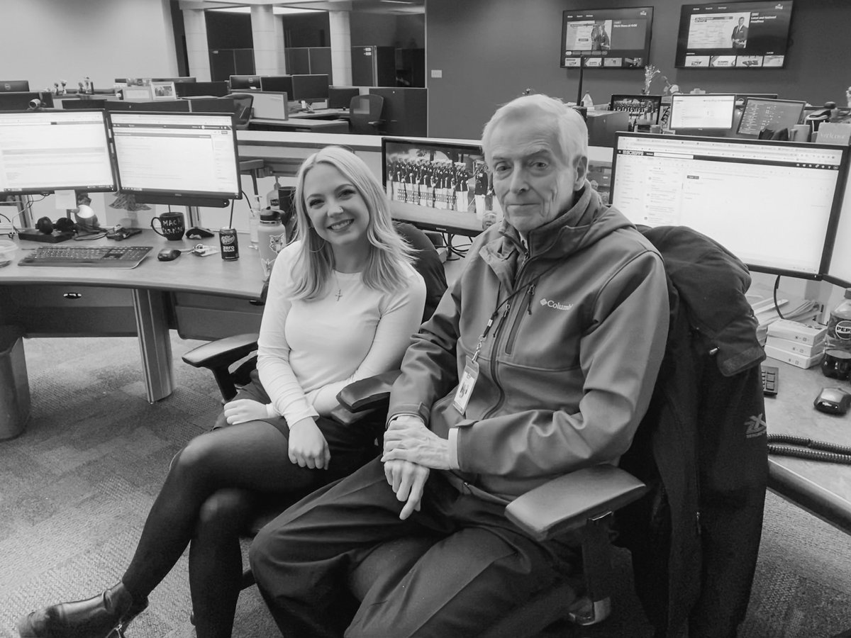 MadisonGoldbeck's tweet photo. My dear friend, it has been the greatest privilege. Rest now. https://t.co/Ww8FbdDHHH