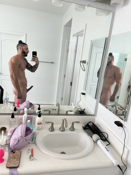 Stepping things up a couple levels for August before my stupid busy month of September. HMU if you want