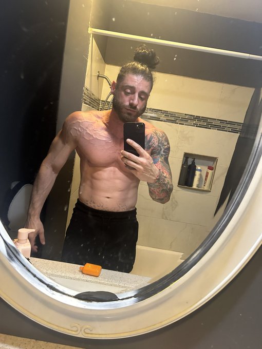 Stepping things up a couple levels for August before my stupid busy month of September. HMU if you want