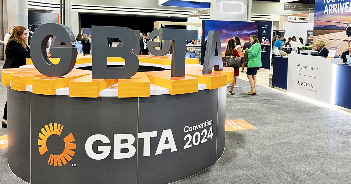 Last week’s #GBTAconvention2024 was one for the books! From analyzing the current state of the industry to discussing the importance of technological innovation, the future of #businesstravel is looking bright. Learn more about key #GBTA takeaways: hubs.ly/Q02JgprR0