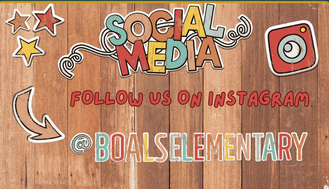 Please join us on Instagram!!