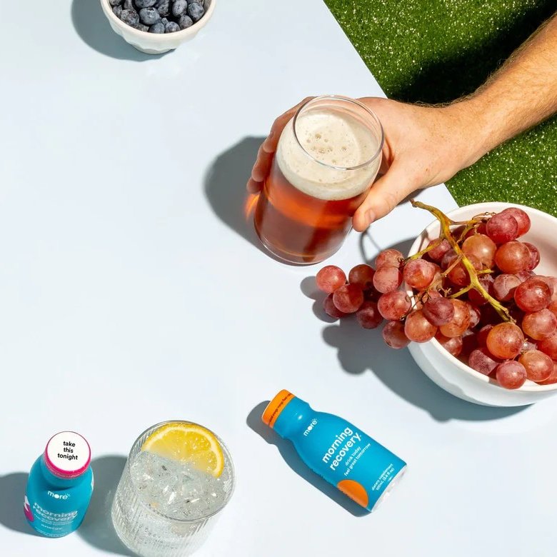 HOCRadio's tweet image. #MorningRecovery: Bounce back after those late-night #celebrations. Wake up refreshed and ready to #seizethegold! Save 15% Off All #Products at @morelabs during the #Olympics! Use Code: GOLD at checkout - shareasale.com/u.cfm?d=122629…

#OlympicGames #Olympics2024