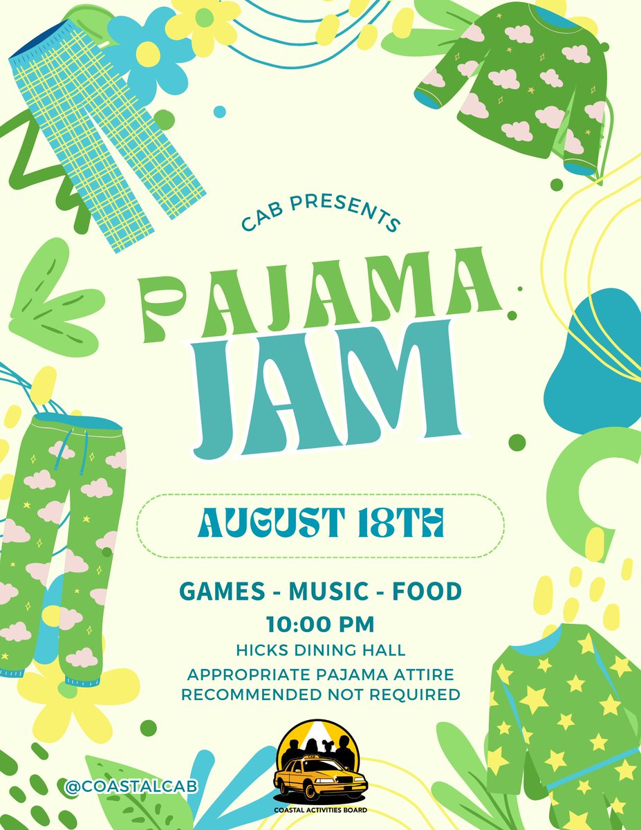 Coastal Activities Board🚕 tweet media