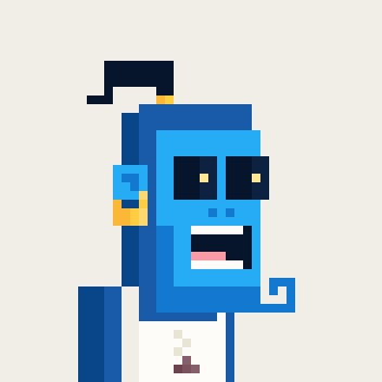 Phenomenal cosmic power. Itty bitty living space.✨🫖