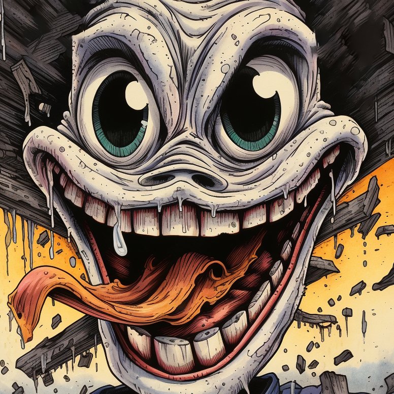 Boneduck tweet media