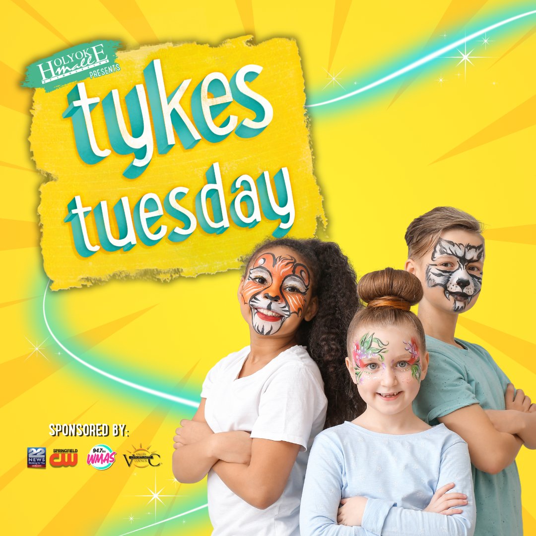 Holyoke Mall tweet media