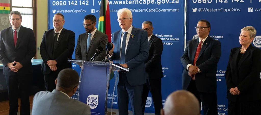 AlanWinde666's tweet image. In a landmark ruling, the City of Cape Town will compensate staff members who feel like they were unfairly coerced into taking the Covid Vaccine to keep their job. Payment will be 1.5 times annual salary, capped at R10m per person. 🧢🇿🇦🍌☠️
